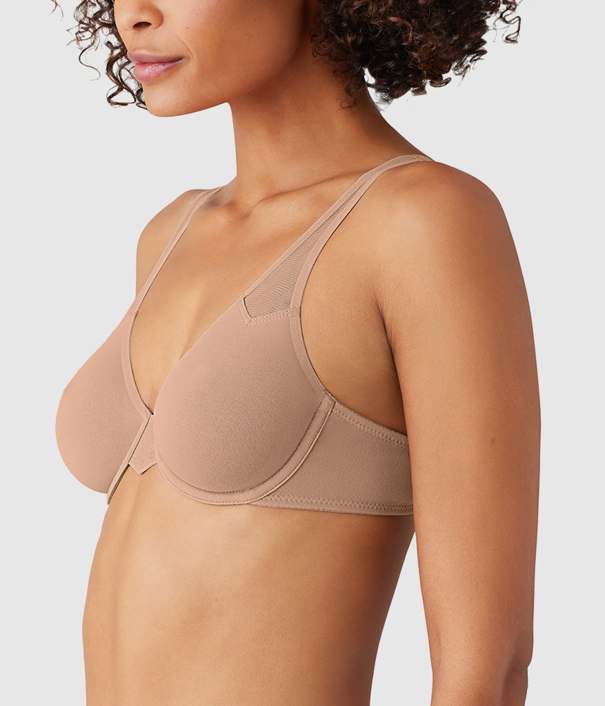 Body by 2.0 Underwire Bra - Roebuck