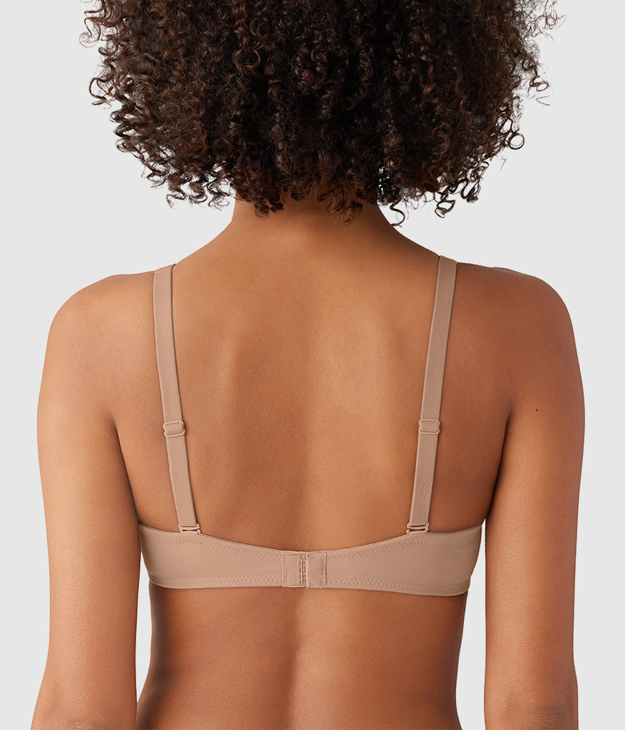 Body by 2.0 Underwire Bra - Roebuck