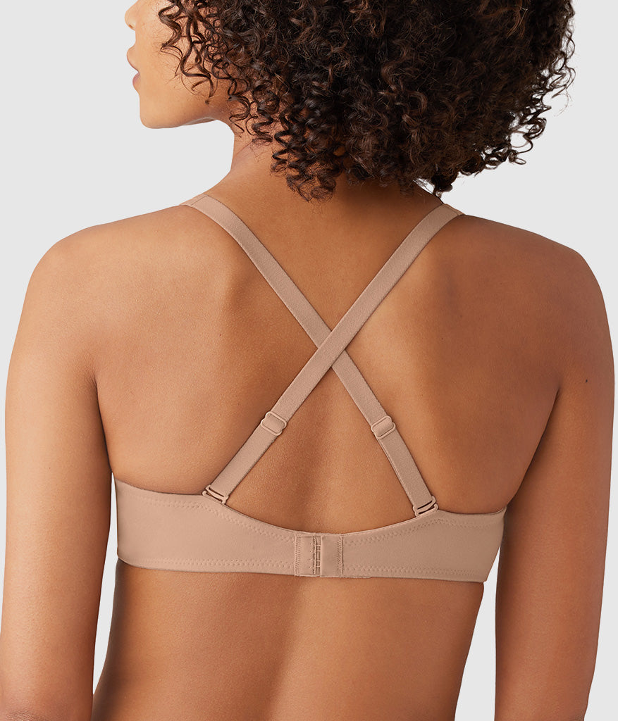 Body by 2.0 Underwire Bra - Roebuck