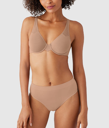 Body by 2.0 Underwire Bra - Roebuck