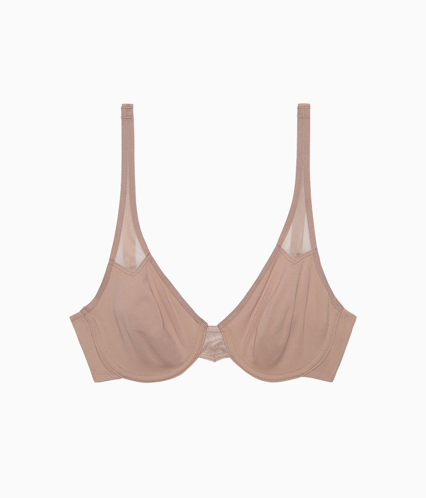 Body by 2.0 Underwire Bra - Roebuck
