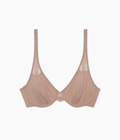 Body by 2.0 Underwire Bra - Roebuck