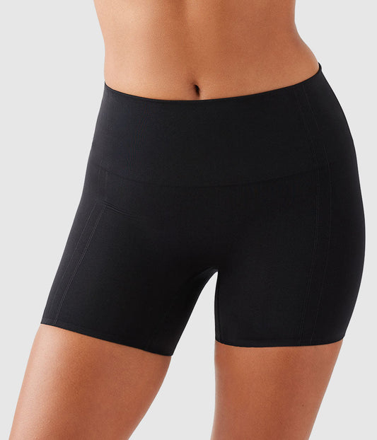Smooth Series™ Shaping Shorty - Black