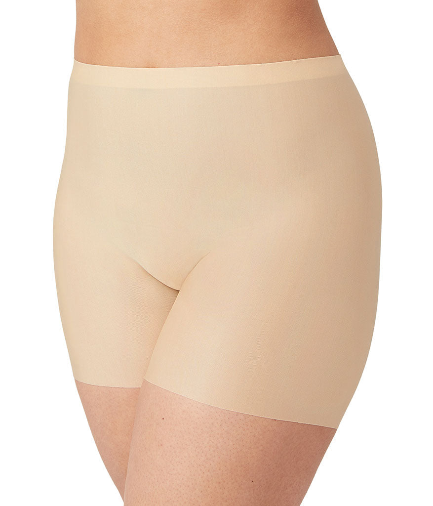 Body Base® Shorty Panty - Sand