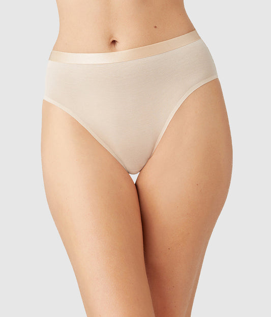 Tailored Finish Hi-Cut - Sand