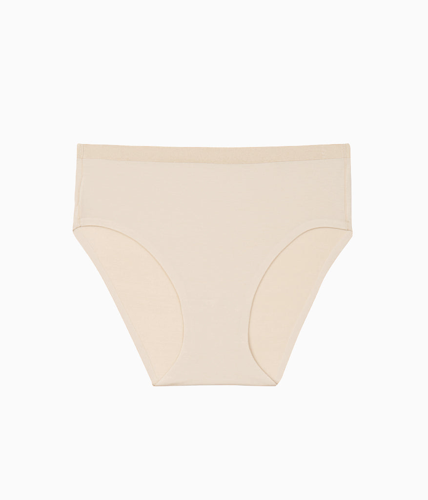 Tailored Finish Hi-Cut - Sand