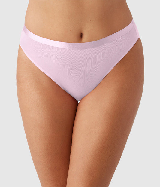 Tailored Finish Hi-Cut - Cradle Pink