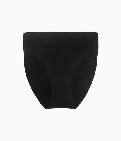 B-Smooth® Seamless Hi-Cut - Black