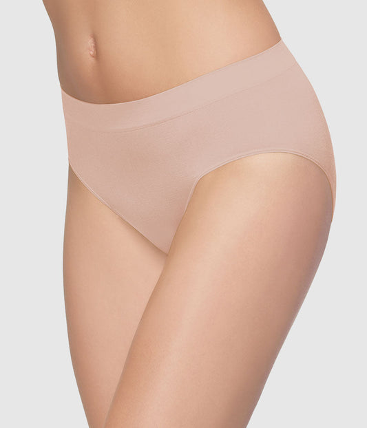 B-Smooth® Seamless Brief - Rose Dust