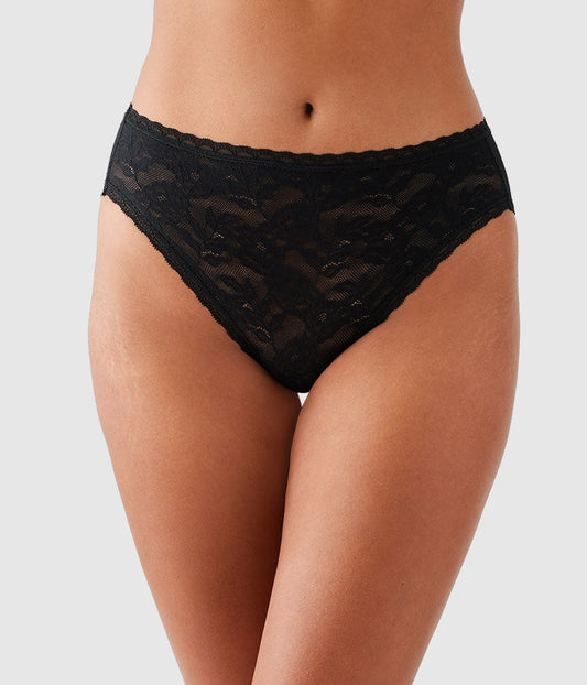 High Profile™ Hi-Cut - Black