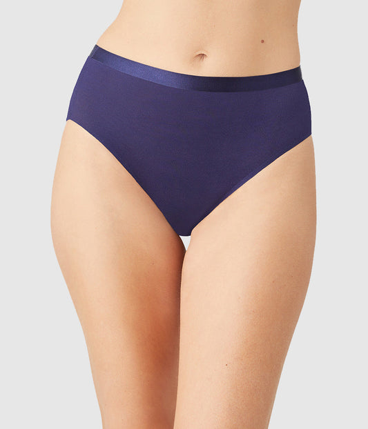 Tailored Finish Hi-Cut - Eclipse