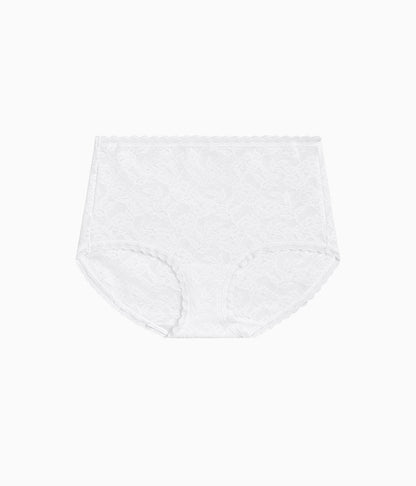High Profile™ Brief - White