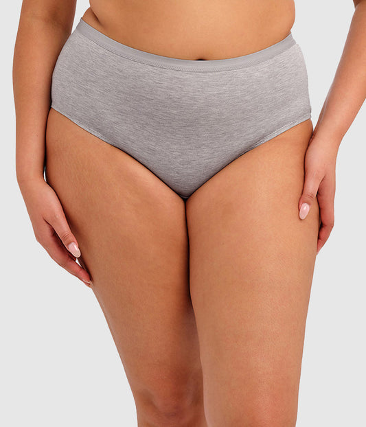 Downtime Brief - Grey Marl
