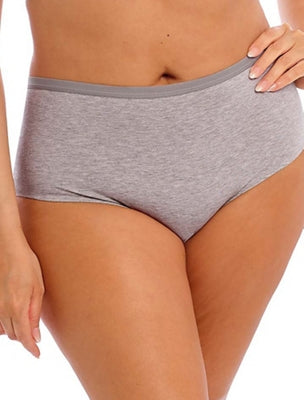 Downtime Brief - Grey Marl