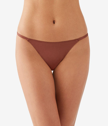 Spotlight Hikini - Mink