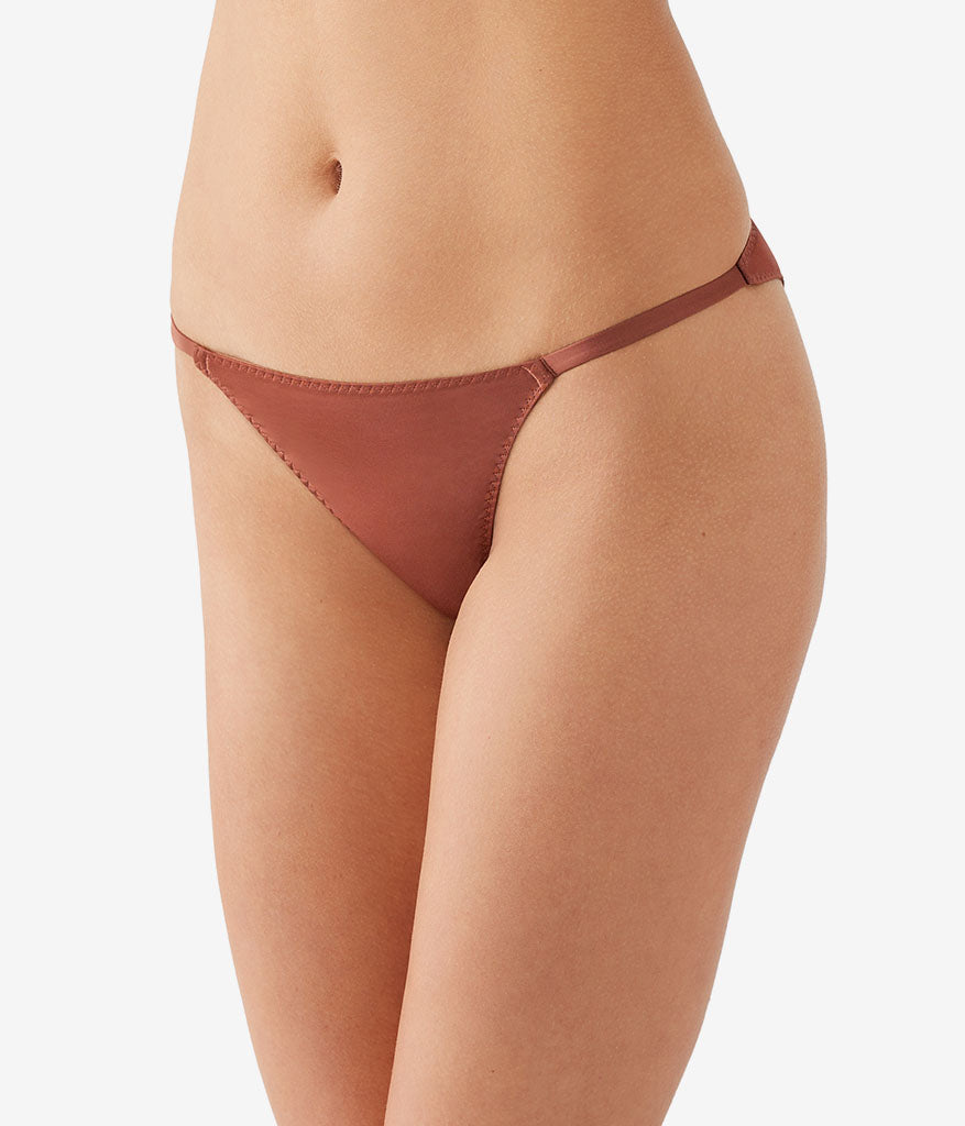 Spotlight Hikini - Mink