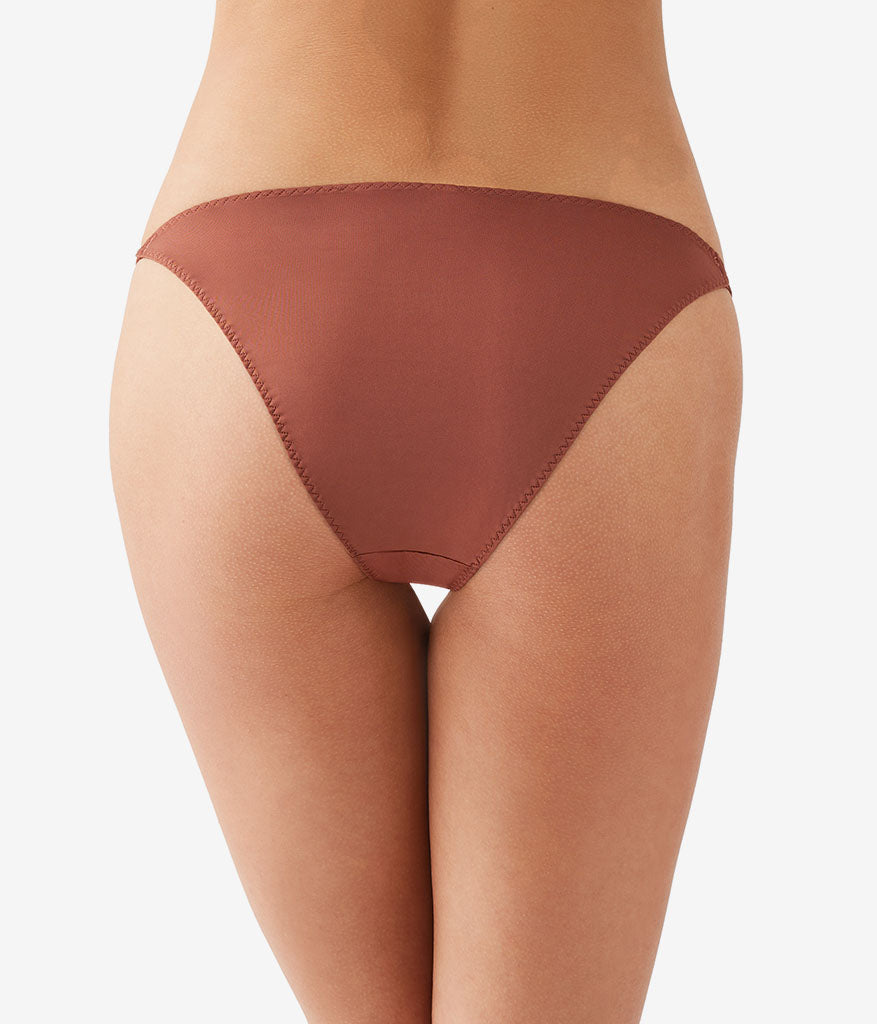Spotlight Hikini - Mink