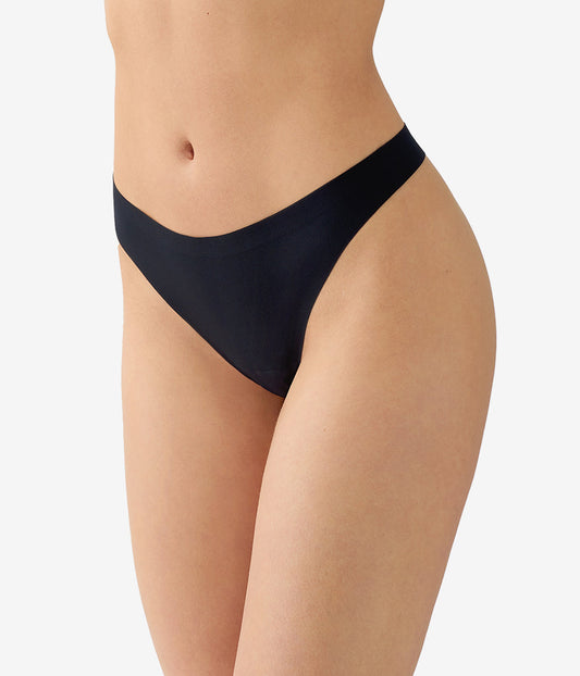 b.wow'd Modern Thong - Night