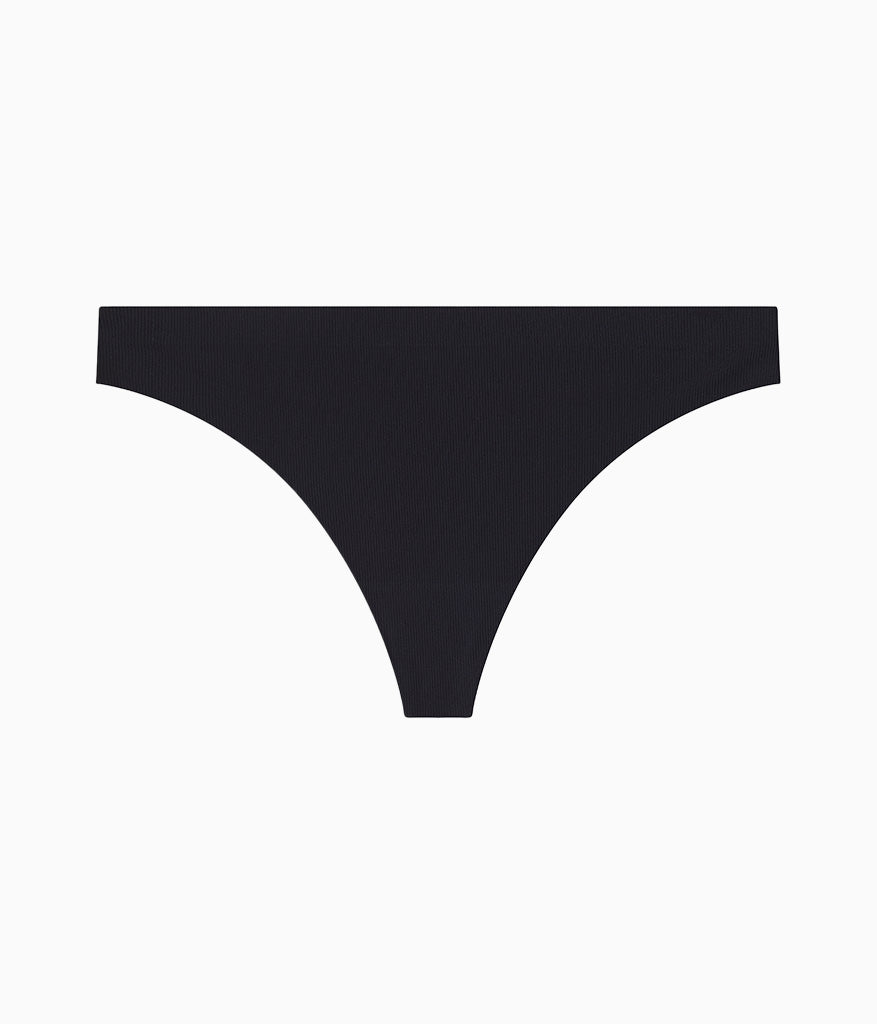 b.wow'd Modern Thong - Night
