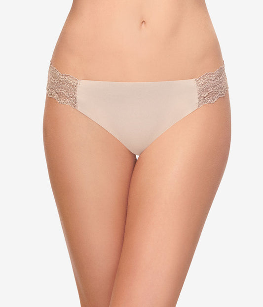 b.bare Thong - Au Natural