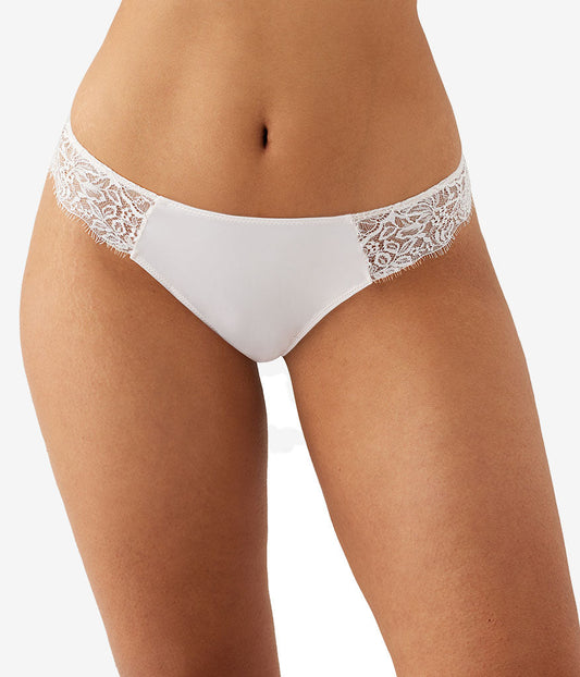 It's On Thong - Sea Salt