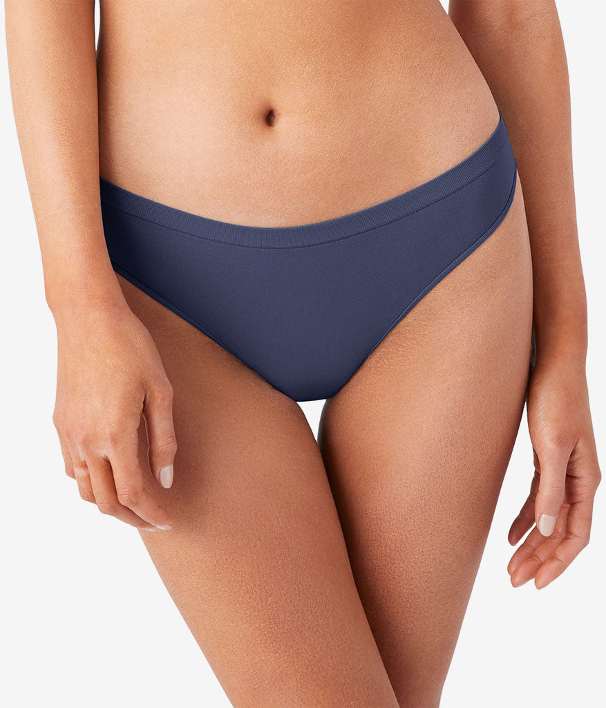 Comfort Intended Thong - Oceana
