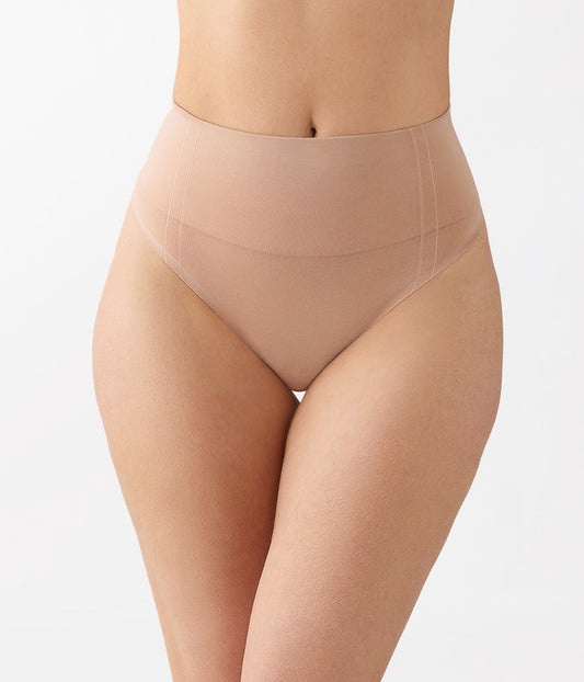 Smooth Series™ Shaping Thong - Roebuck