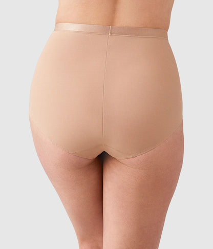 Shape Revelation® Straight Shaping Brief - Praline