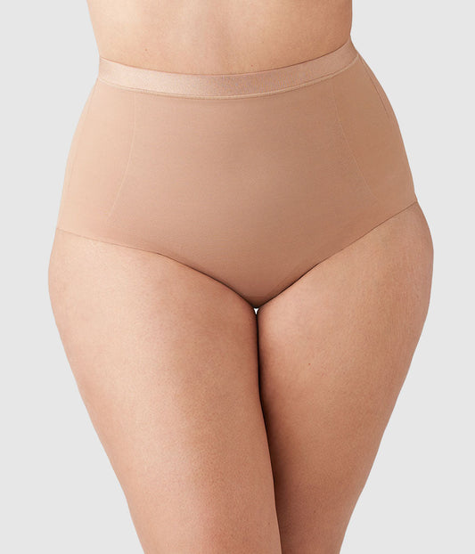 Shape Revelation® Hourglass Shaping Brief - Praline