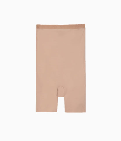 Shape Revelation® Hourglass Hi-Waist Thigh Shaper - Praline