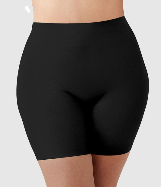 Shape Revelation® Hourglass Thigh Shaper - Black