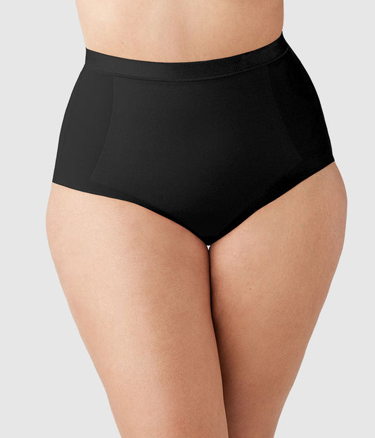 Shape Revelation® Hourglass Shaping Brief - Black