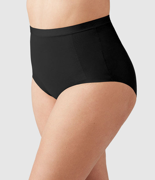 Shape Revelation® Hourglass Shaping Brief - Black