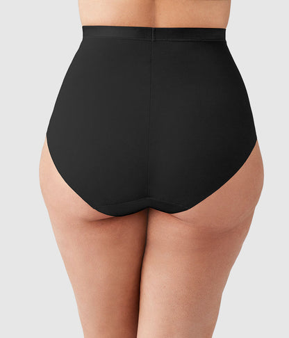 Shape Revelation® Hourglass Shaping Brief - Black