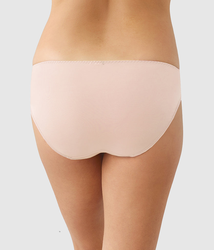 Modern Affair Bikini - Rose Dust/Angel Wing