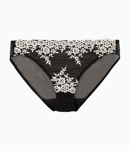 Embrace Lace® Bikini - Black