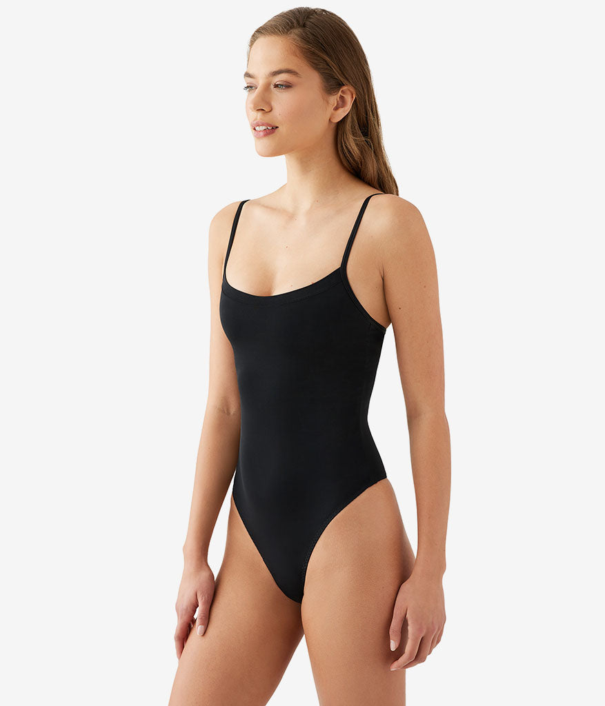 Spotlight Bodysuit - Night