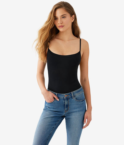 Spotlight Bodysuit - Night
