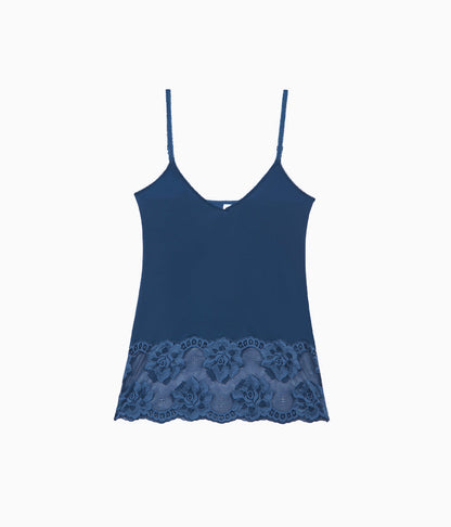 Light and Lacy Cami - Sargasso Sea