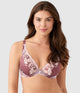 Rose Brown/Cradle Pink