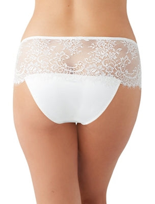 Center Stage Bikini - Eclipse/Everglade