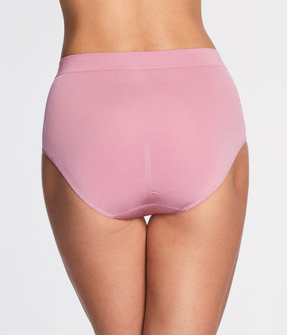 B-Smooth® Seamless Brief - Lilas