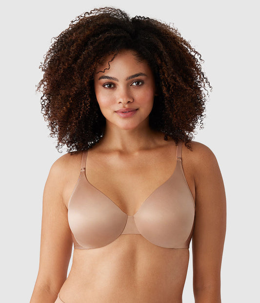 Inner Sheen Underwire Bra - Roebuck