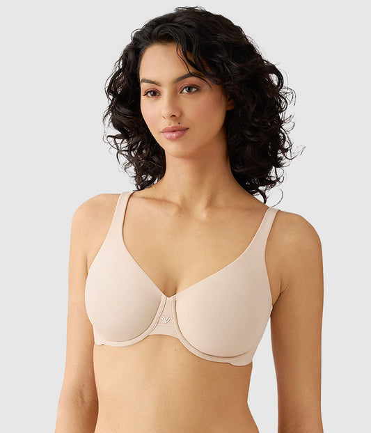 Ever Flexing™ Underwire Bra - Sand