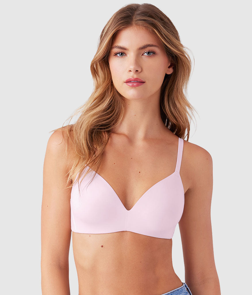 Future Foundation Wire Free T-Shirt Bra - Mary's Rose