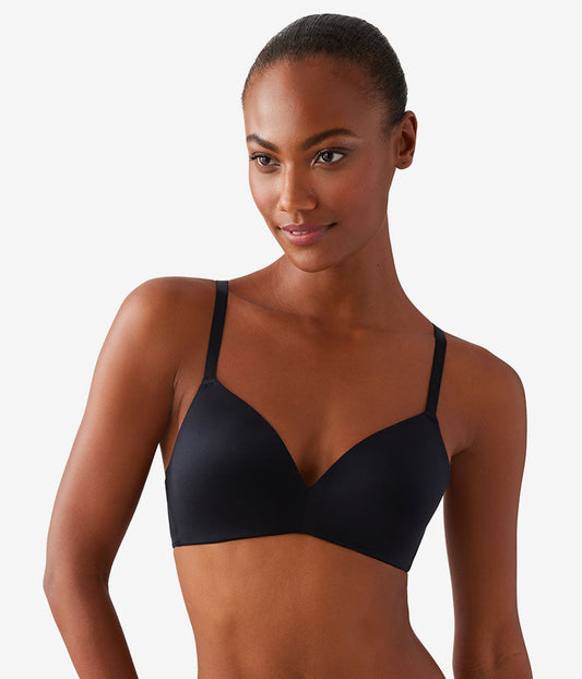 Future Foundation Wire Free T-Shirt Bra - Night