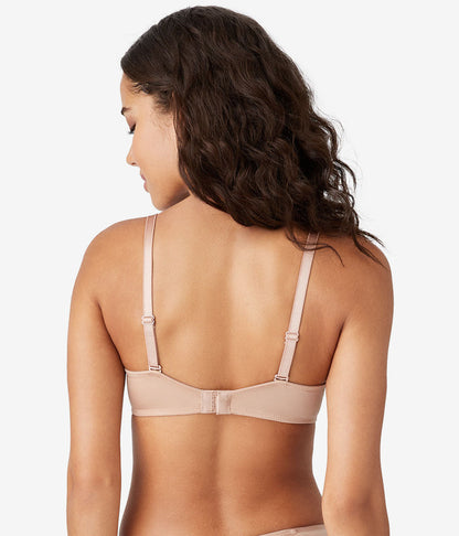 Always Composed T-Shirt Bra - Roebuck