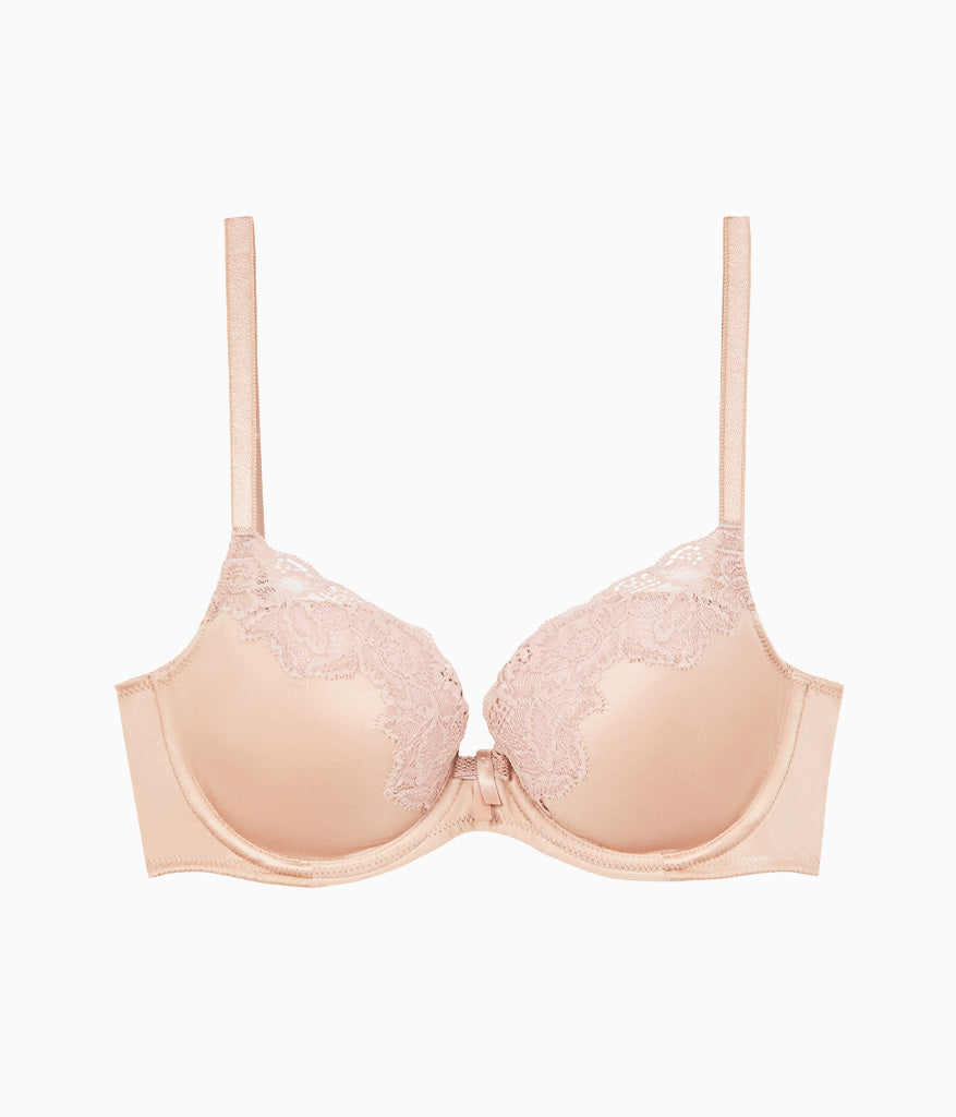 Always Composed T-Shirt Bra - Roebuck