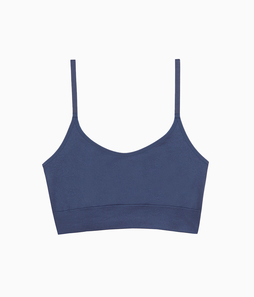 Comfort Intended Bralette - Oceana