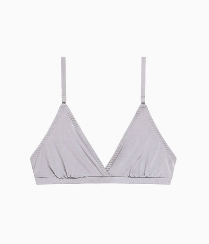 Spotlight Bralette - Quicksilver